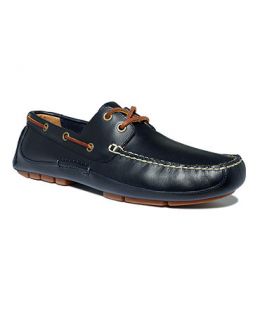 Polo Ralph Lauren Shoes, Roderick Nautical Driver Shoes   Mens Shoes