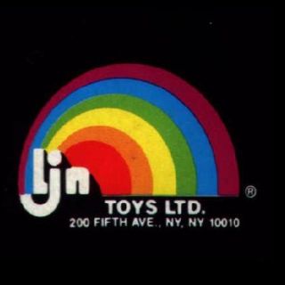 toy company and video game publisher founded in 1970 by Jack Friedman