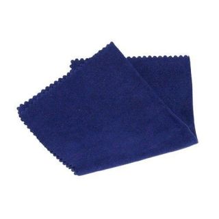 Advanced MicroFiber Cleaning Cloth is great for scratch free cleaning