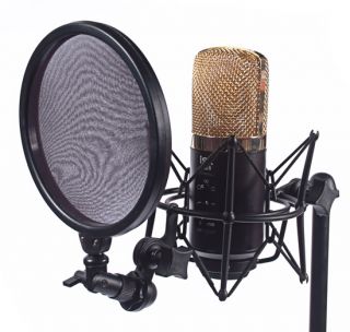 ISK RM8 Studio Condenser Microphone Accessories
