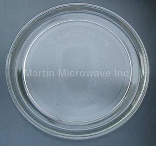 Frigidaire Microwave Glass Plate Tray 13  5304440285