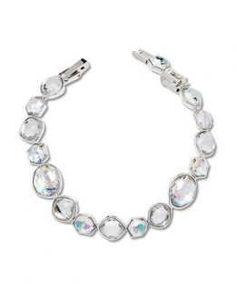 Swarovski Bracelet, Crystal Circle   Fashion Jewelry   Jewelry