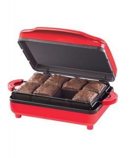 CLOSEOUT Bella 13540 Brownie Maker