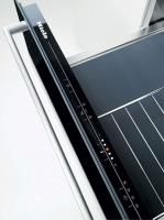 Miele ESW4822 30 Convection Warming Drawer U Design Stainless & Black