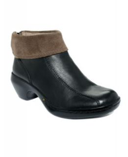 Easy Spirit Shoes, Cevedo Booties   Shoes