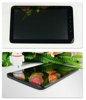 10 Zenithink ZT280 C91 Tablet PC Cortex A9 Capacitive WiFi 8GB 1GHz