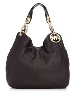 MICHAEL Michael Kors Handbag, Fulton Large Shoulder Tote