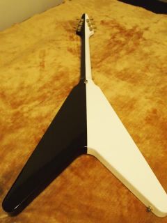 Michael Schenker Gibson Flying V Excellent Condition