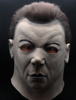 Michael Myers Halloween CS Resurrection H8 Mask 12