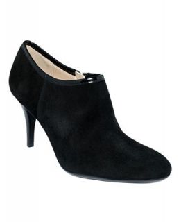 Calvin Klein Womens Shoes, Jenny Booties