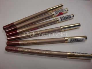 New Milani Lip Liner Pencil 6 Colors Pick Your Color