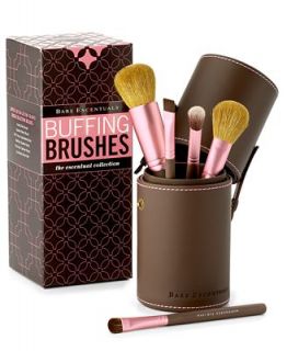 Bare Escentuals Buffing Brushes Collection