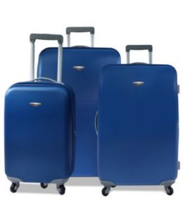 Travelers Choice Suitcase, 20 Dana Point Rolling Carry On Hardside