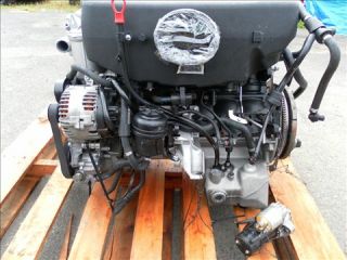 BMW E46 M3 Complete Engine 2006 51K Miles