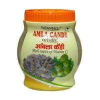 Divya Sweet Amla Candy Prompt Global Shipping