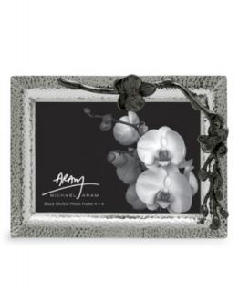 Michael Aram Picture Frame, Black Orchid Easel   Collections   for the