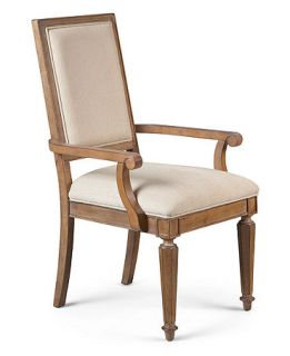 Dune Road Dining Chair, Arm Chair   furniture
