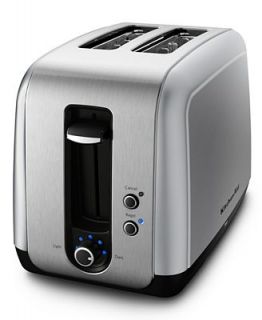 KitchenAid KMT211 Toaster, 2 Slice