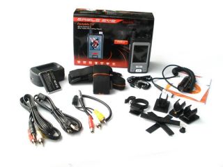 Portable Mini DV Recorder Player PV912 Camcorders