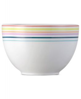 THOMAS by Rosenthal Dinnerware, Sunny Day Stripes Dinner Plate
