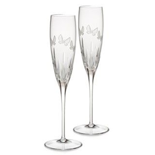 Waterford Crystal Gifts, Butterfly Collection   Collections   for the