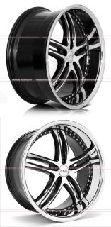20 inch Rims Wheels XIX x15 BMW 525i 528i Rims Wheels 5 6 Series
