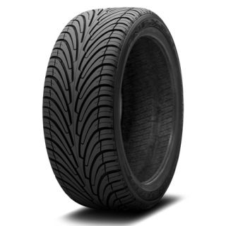 18 9 10 Black Bullitt Wheels Nexen Tires Rims Fit Mustang® 94 04