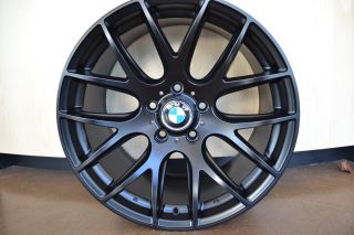 18 BMW Wheels Rims Tires E60 E63 E64 645CI 650i M5 M6