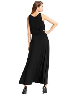Long Maxi Dresses at   Womens Strapless & Halter Maxi Dress
