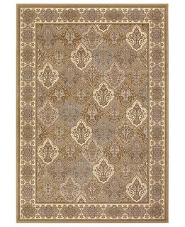 Couristan Area Rug, Sedhan SED9854 Caramel 710 x 112   Rugs   