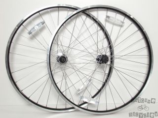 32 Hole Araya TX 633 26 inch Mountain Bike Wheels