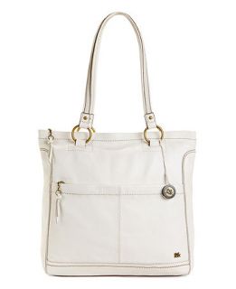 The Sak Handbag, Iris Leather Tote   Handbags & Accessories