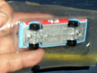 1974 Dodge Charger Hot Wheels SEALED in Package 43 Richard Petty Mint