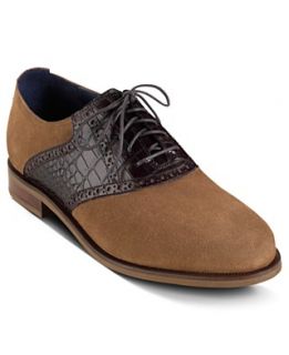 Cole Haan Shoes, Carter Saddle Shoes