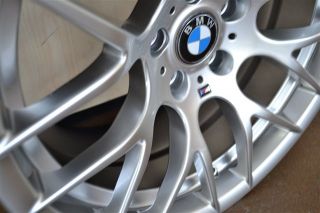 19 BMW Wheels Rims Tires 525i 528i 530i 535i 545i 550i