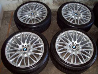 20 BMW Wheels 745 740 740IL 745i 745IL 750 750i 7 740i Tires Factory