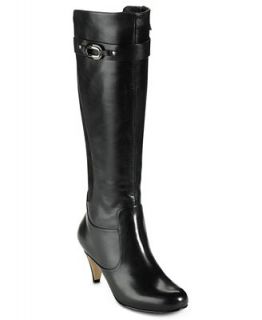 Cole Haan Womens Shoes, Lana Tall Dress Boots
