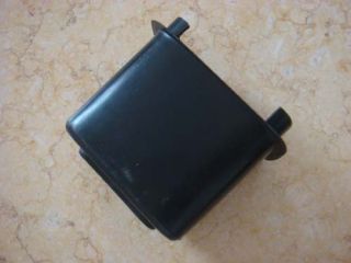 You are bidding on one air filter enclosure (housing). Fits Honda C50