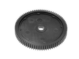 78 Tooth 48P Spur Gear for Kyosho Ultima RT5 RB5 or Lazer ZX5 LA206 78