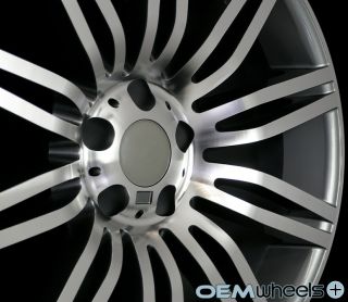 550i Style Wheels Fits BMW E60 525 528 530 535 545 550 M5 Rims