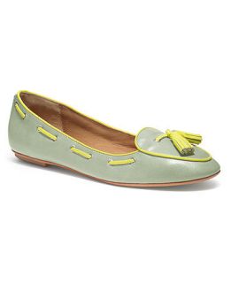 COACH MALIKA FLAT   Coach Shoes   Handbags & Accessories