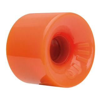 OJ 60 mm Hot Juice 78A Wheels Orange Go Skateboard