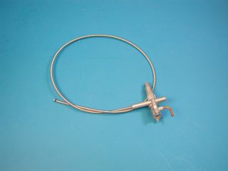 57 Chevy Windshield Wiper Switch Cable New Chevrolet 1957