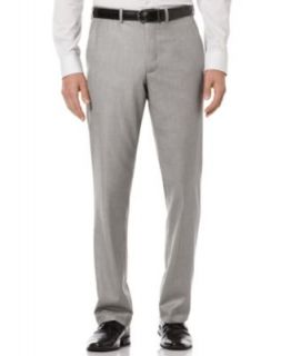 Perry Ellis Vest, Textured Vest   Mens Suits & Suit Separates