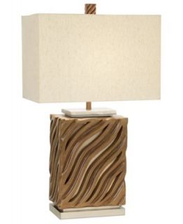 Pacific Coast Table Lamp, Whisper with Nightlight