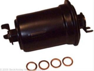 Beck Arnley 043 0997 Fuel Filter Toyota Tacoma