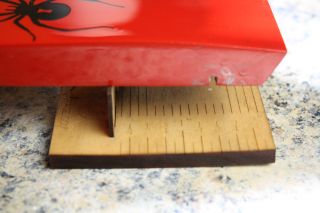 Pinewood Derby Car Body Only Fast Speed Ready Super Slim Wedge