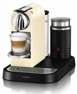 Nespresso C500US Espresso Machine, Maestria   Coffee, Tea & Espresso