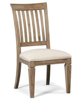 Scottsdale Dining Room Chair, Side Chair   furniture