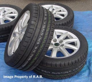 18 Lexus Wheels Tires Toyota Tacoma 2WD
